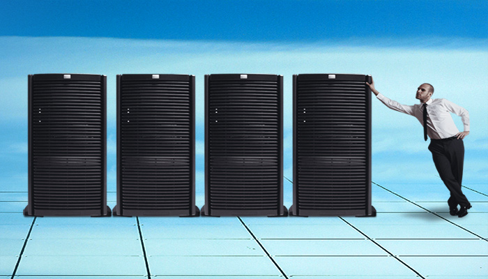 IT and Data Centre solutions