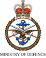 Ministry of Defence