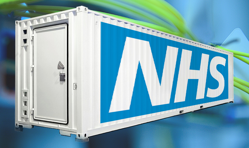 NHS