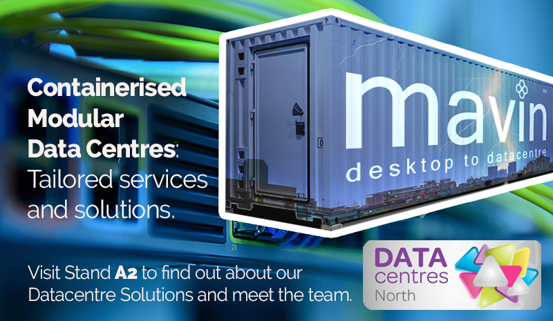 Datacentres North