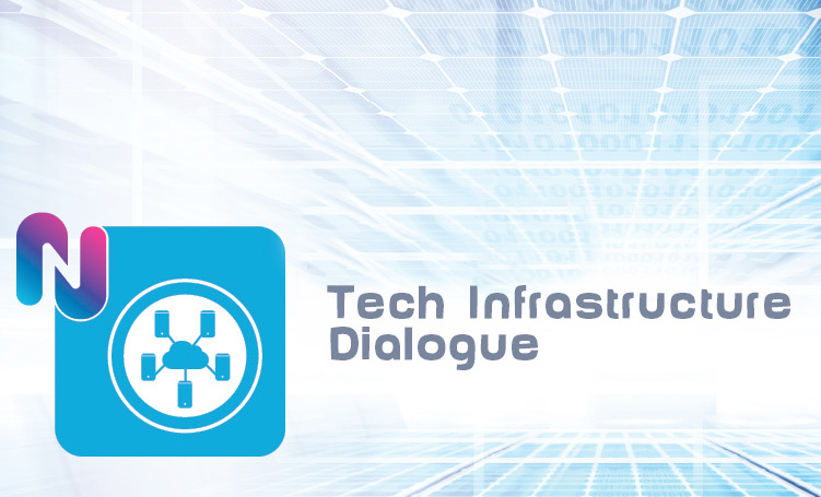 Tech Infrastructure Dialogue