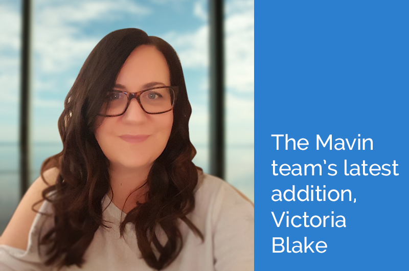 Victoria Blake