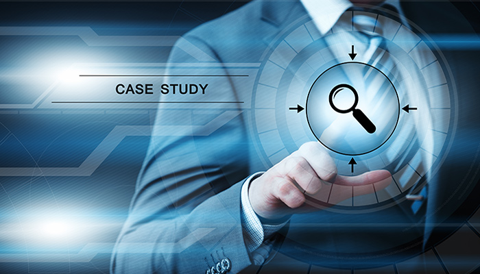 Case Studies