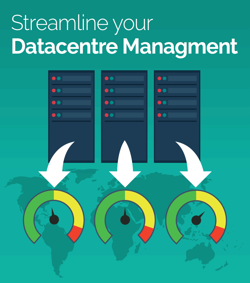 Datacentre Efficiency