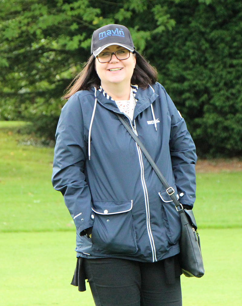 Mavin Golf