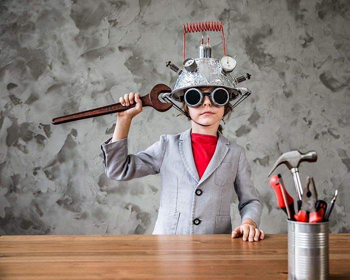 Top Tech Talent