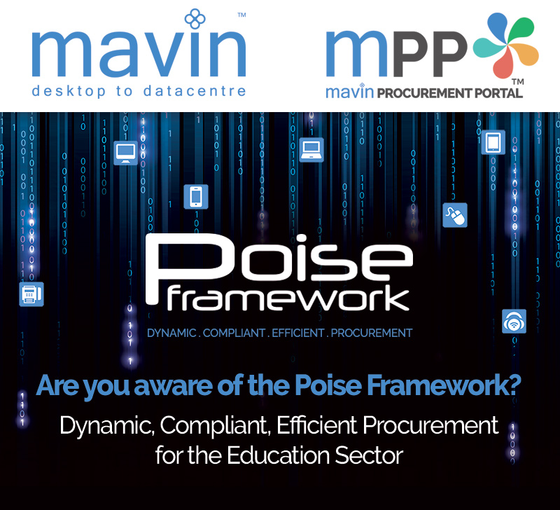 Poise framework