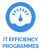 IT Efficiency Programmes