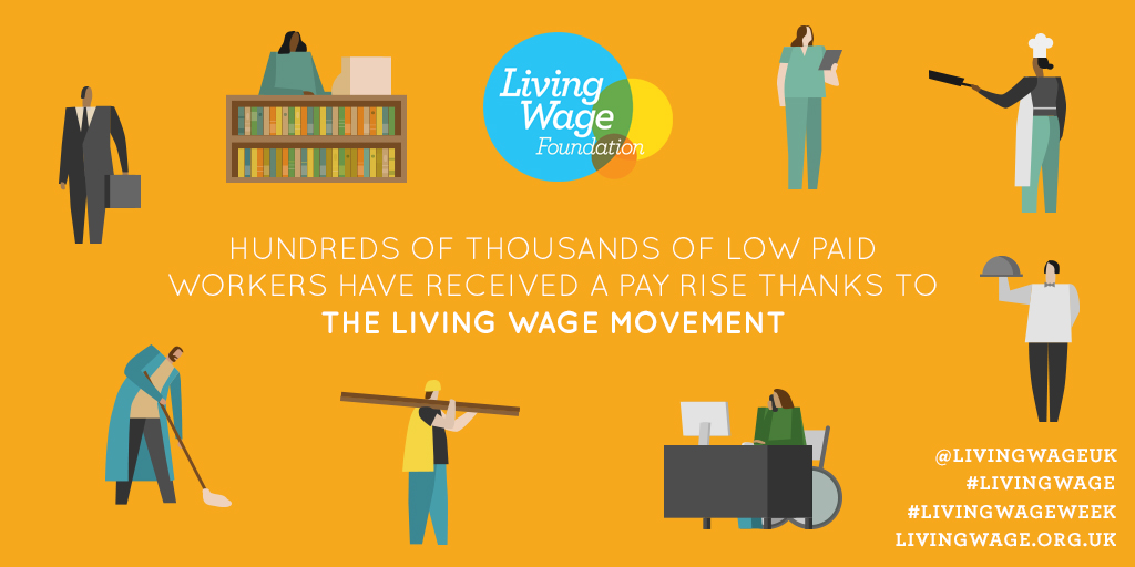 Living Wage Week
