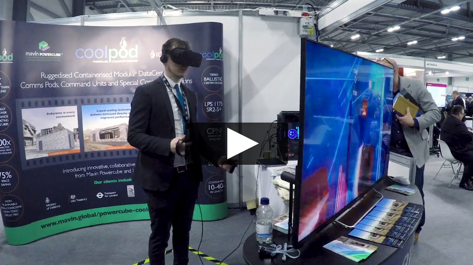 DPRTE 2019 highlights