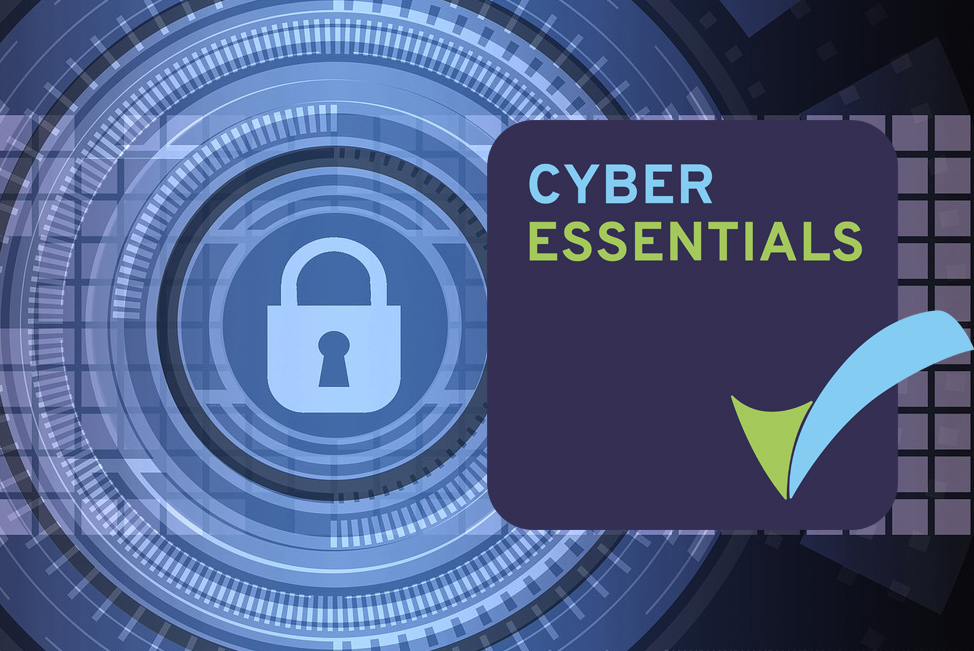 Cyber Essentials certification