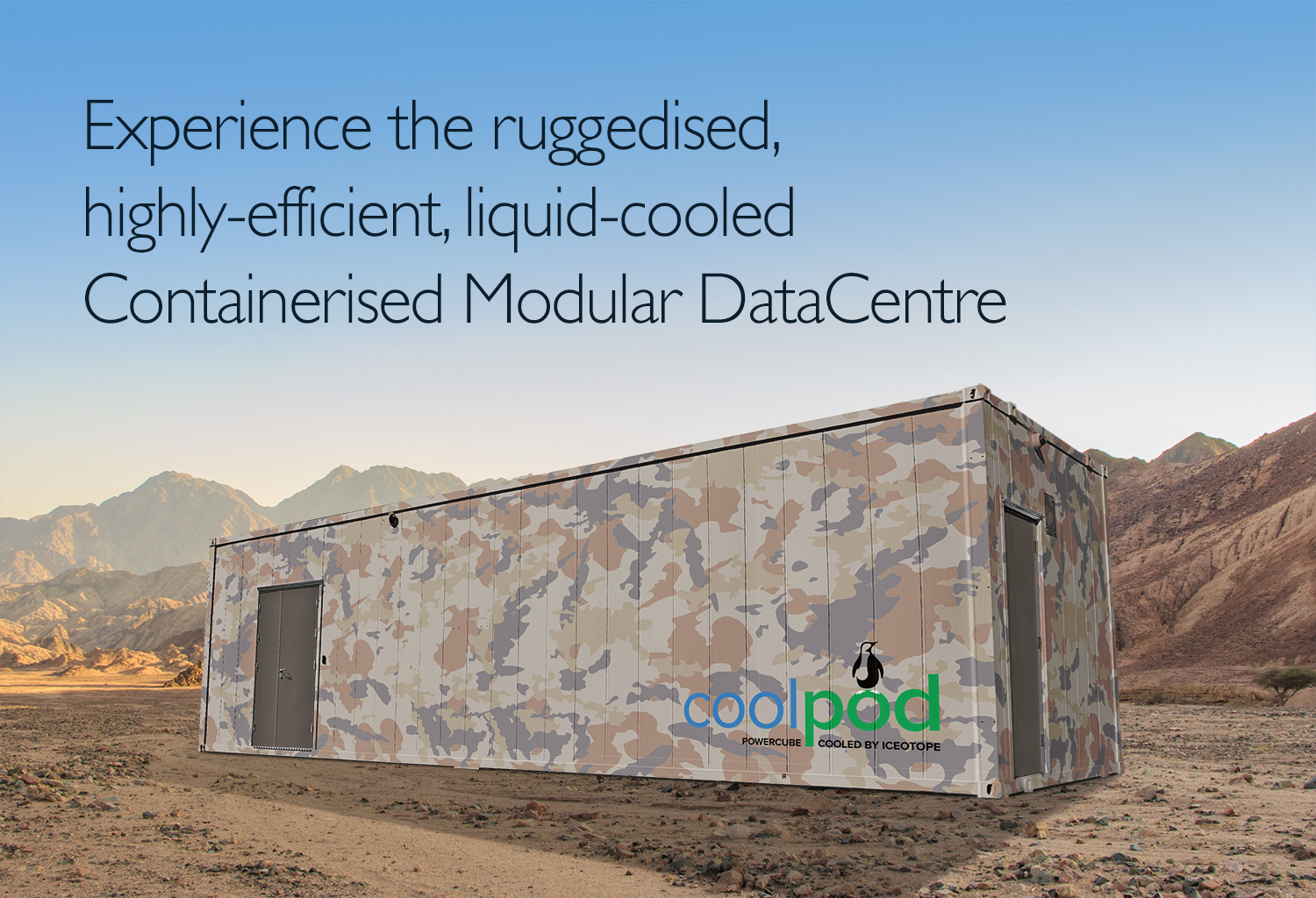 Coolpod
