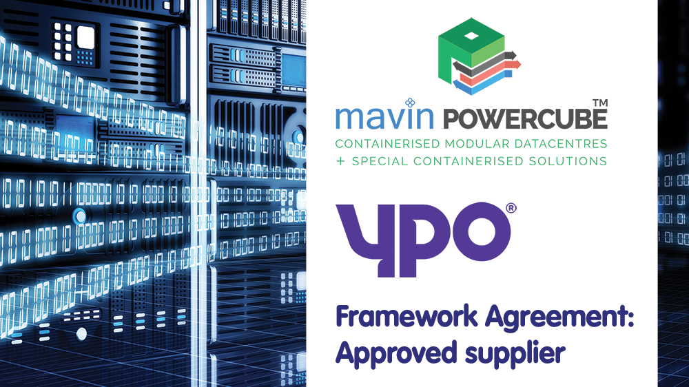 YPO framework agreement