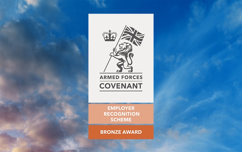 ERS Bronze Award