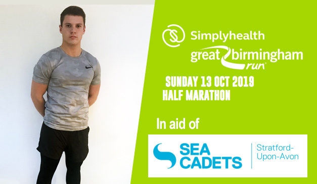 Great Birmingham Run
