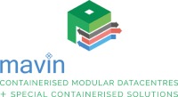 Mavin Powercube