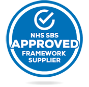 NHS SBS Approved - Digital Workplace Framework Agreement