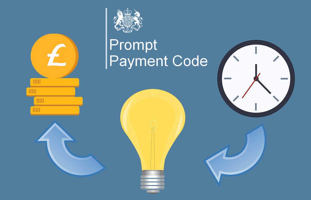 Prompt Payment Code