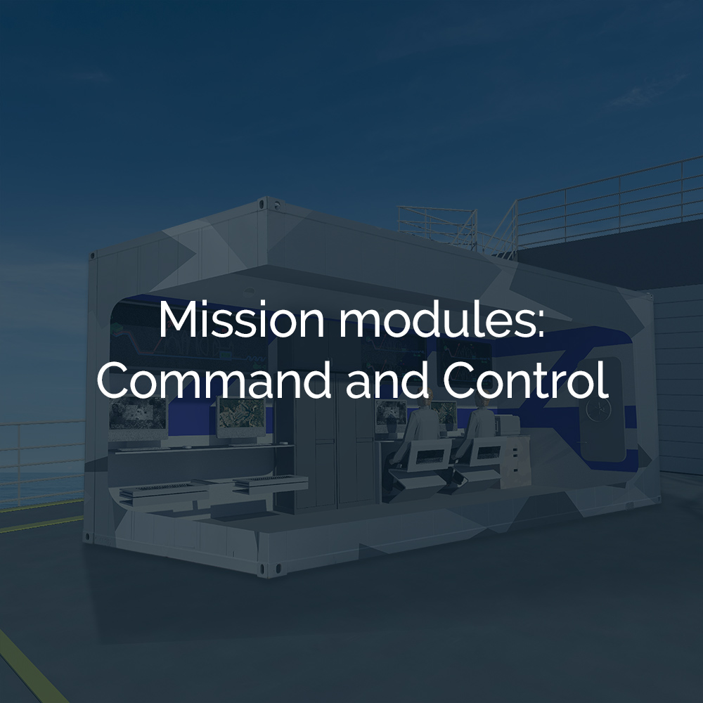 Command and Control