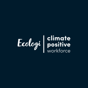 Ecologi Climate Positive Workforce Ecologi Climate Positive Workforce