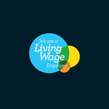 Living Wage Employer Living Wage Employer