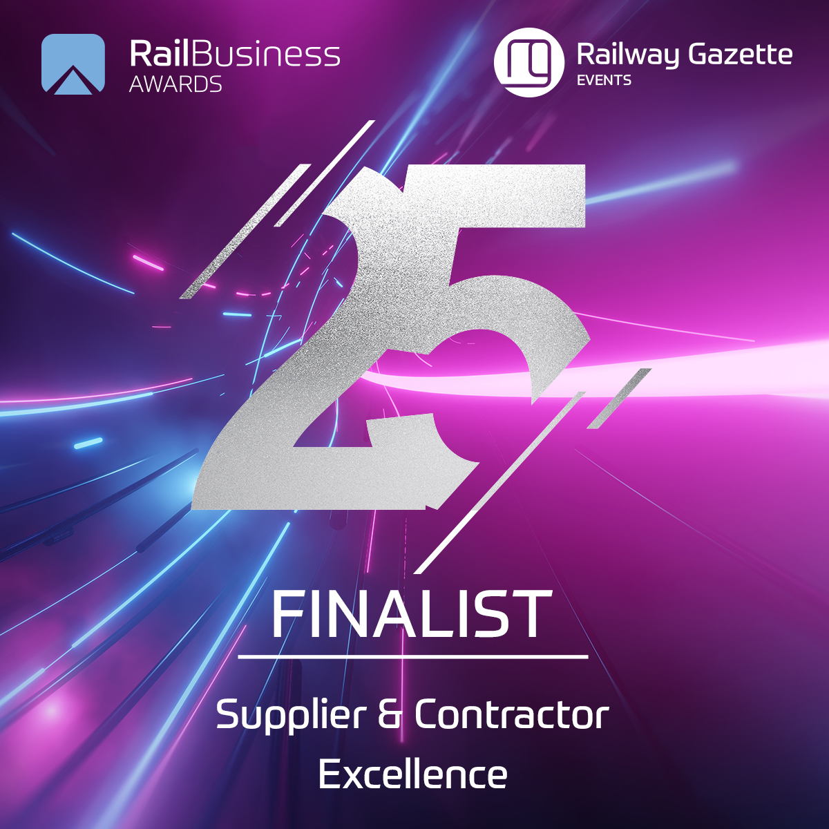 Rail Business Awards