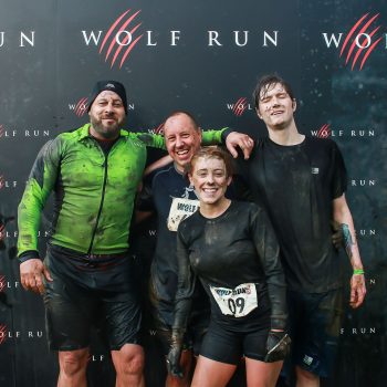 Team Mavin Wolf Run Team Mavin Wolf Run