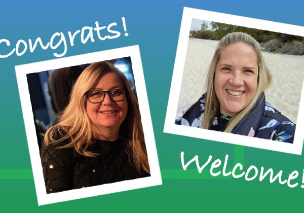 Mavin Powercube Congratulate Victoria And Welcome Lynn To The Team